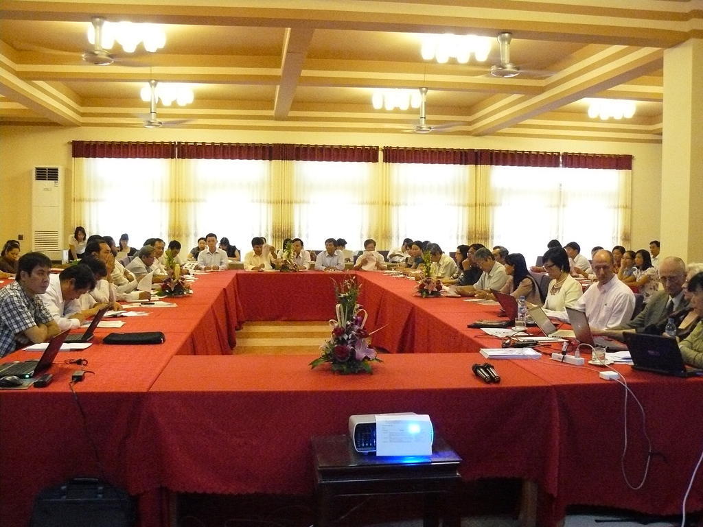 Lao Cai Galaxy Hotel Exteriör bild