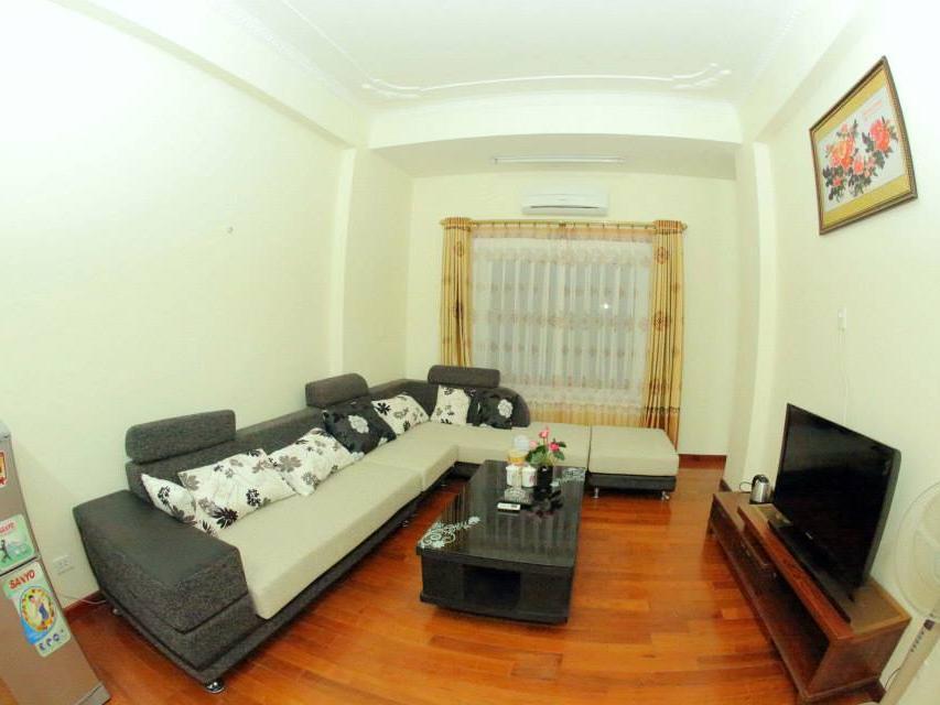 Lao Cai Galaxy Hotel Exteriör bild